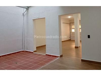 Casa de 4 alcobas en venta en Laureles, Medellín, 203 m² · foto 18 de 20