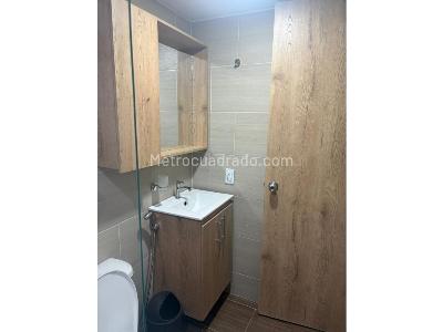 Apartamento de 2 alcobas en venta en Madera, Bello, 45 m² · foto 16 de 17