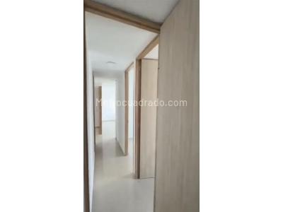 Apartamento en venta en Calasanz, Medellín · foto 9 de 19