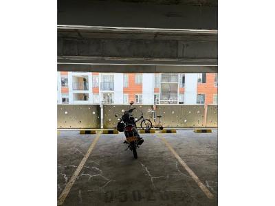 Apartamento en venta en Calasanz, Medellín · foto 12 de 19