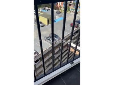 Apartamento en venta en Calasanz, Medellín · foto 13 de 19