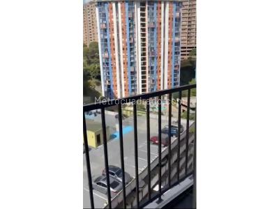 Apartamento en venta en Calasanz, Medellín · foto 18 de 19