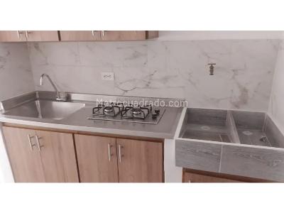 Apartaestudio en venta en Simon Bolivar, Medellín, 45 m² · foto 2 de 14