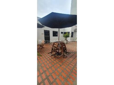 Apartaestudio en venta en Simon Bolivar, Medellín, 45 m² · foto 5 de 14