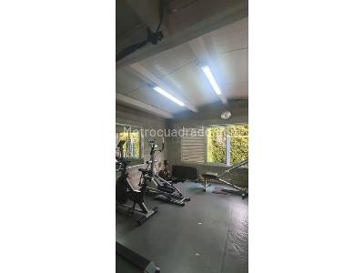 Apartaestudio en venta en Simon Bolivar, Medellín, 45 m² · foto 9 de 14