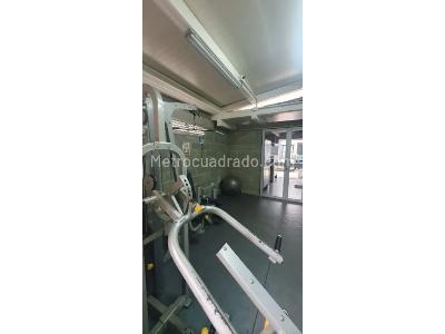 Apartaestudio en venta en Simon Bolivar, Medellín, 45 m² · foto 12 de 14