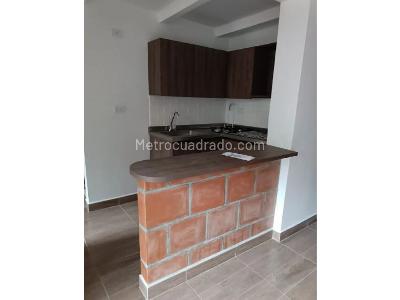 Apartamento en venta en Robledo, Medellín · foto 2 de 16