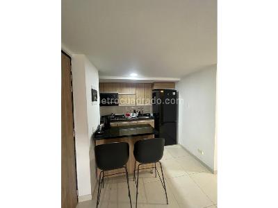 Apartamento de 3 alcobas en venta en Rodeo Alto, Medellín, 57 m² · foto 2 de 20
