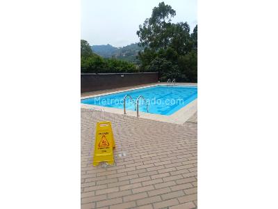 Apartamento de 3 alcobas en venta en Rodeo Alto, Medellín, 57 m² · foto 6 de 20