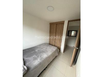 Apartamento de 3 alcobas en venta en Rodeo Alto, Medellín, 57 m² · foto 7 de 20