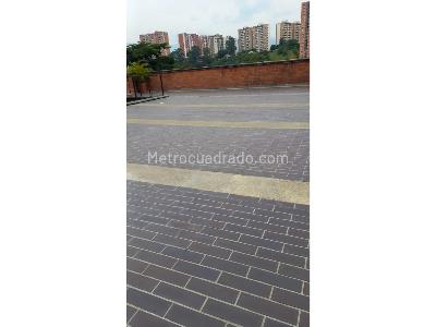 Apartamento de 3 alcobas en venta en Rodeo Alto, Medellín, 57 m² · foto 10 de 20