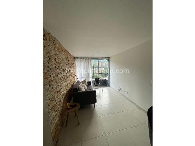 Apartamento de 3 alcobas en venta en Rodeo Alto, Medellín, 57 m² · foto 11 de 20