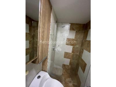 Apartamento de 3 alcobas en venta en Rodeo Alto, Medellín, 57 m² · foto 12 de 20