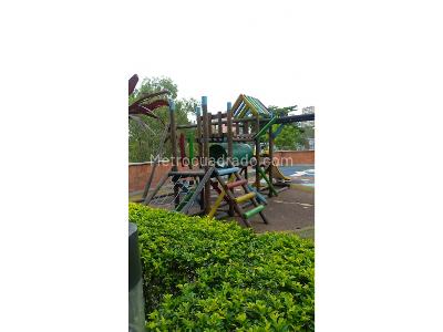 Apartamento de 3 alcobas en venta en Rodeo Alto, Medellín, 57 m² · foto 13 de 20