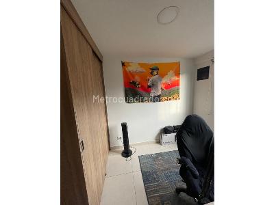 Apartamento de 3 alcobas en venta en Rodeo Alto, Medellín, 57 m² · foto 14 de 20