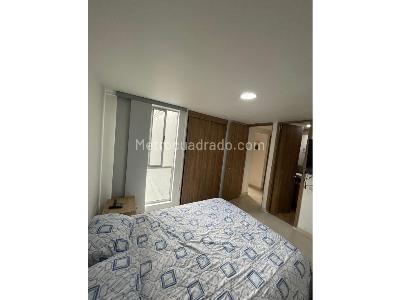 Apartamento de 3 alcobas en venta en Rodeo Alto, Medellín, 57 m² · foto 15 de 20