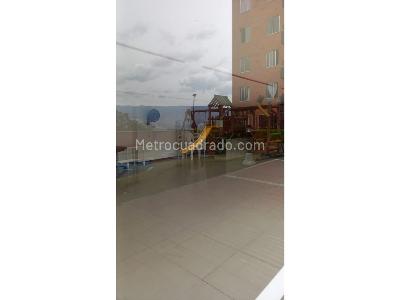 Apartamento de 3 alcobas en venta en Rodeo Alto, Medellín, 57 m² · foto 16 de 20