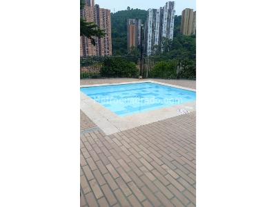 Apartamento de 3 alcobas en venta en Rodeo Alto, Medellín, 57 m² · foto 20 de 20