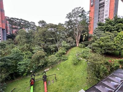 Apartamento de 4 alcobas en venta en El Escobero, Envigado, 93 m² · foto 4 de 20