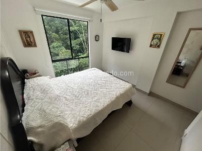 Apartamento de 4 alcobas en venta en El Escobero, Envigado, 93 m² · foto 6 de 20