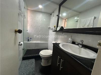 Apartamento de 4 alcobas en venta en El Escobero, Envigado, 93 m² · foto 7 de 20