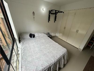 Apartamento de 4 alcobas en venta en El Escobero, Envigado, 93 m² · foto 8 de 20