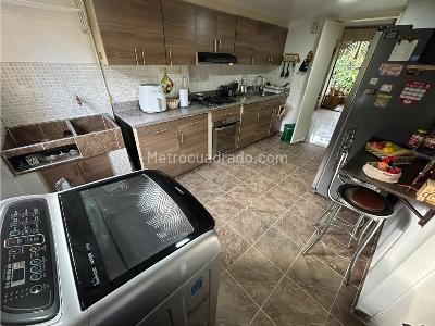 Apartamento de 4 alcobas en venta en El Escobero, Envigado, 93 m² · foto 11 de 20
