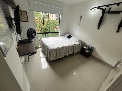 Apartamento de 4 alcobas en venta en El Escobero, Envigado, 93 m² · foto 13 de 20