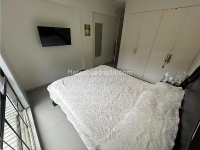 Apartamento de 4 alcobas en venta en El Escobero, Envigado, 93 m² · foto 14 de 20