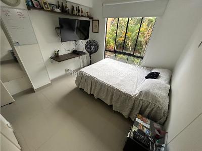Apartamento de 4 alcobas en venta en El Escobero, Envigado, 93 m² · foto 15 de 20