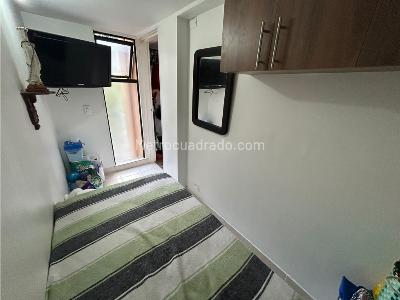 Apartamento de 4 alcobas en venta en El Escobero, Envigado, 93 m² · foto 16 de 20