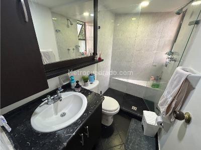 Apartamento de 4 alcobas en venta en El Escobero, Envigado, 93 m² · foto 17 de 20