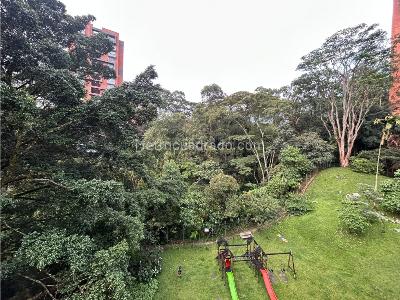 Apartamento de 4 alcobas en venta en El Escobero, Envigado, 93 m² · foto 18 de 20