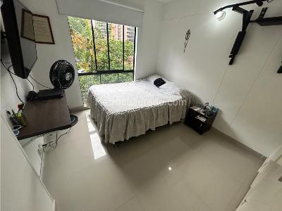 Apartamento de 4 alcobas en venta en El Escobero, Envigado, 93 m² · foto 20 de 20