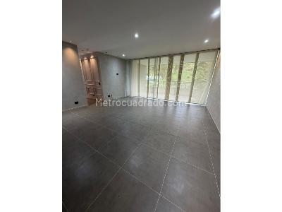 Apartamento de 3 alcobas en venta en El Escobero, Envigado, 122 m² · foto 5 de 11