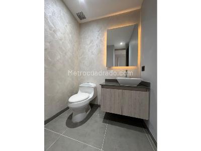 Apartamento de 3 alcobas en venta en El Escobero, Envigado, 122 m² · foto 6 de 11