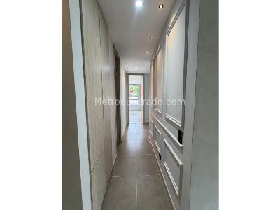Apartamento de 3 alcobas en venta en El Escobero, Envigado, 122 m² · foto 9 de 11