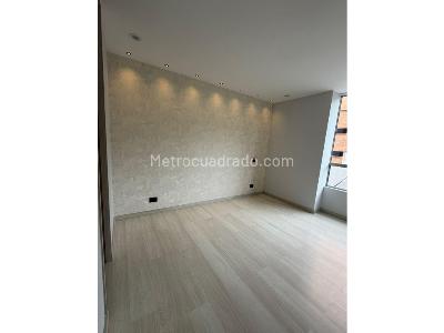 Apartamento de 3 alcobas en venta en El Escobero, Envigado, 122 m² · foto 10 de 11