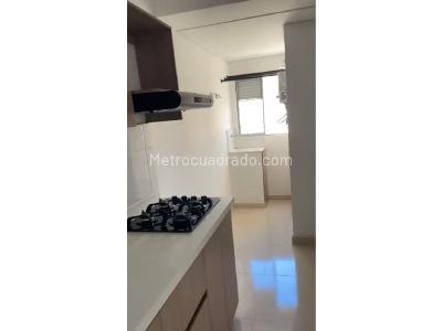 Apartamento de 3 alcobas en venta en Niquia, Bello, 70 m² · foto 3 de 13