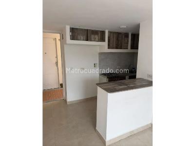 Apartamento de 2 alcobas en venta en El Trapiche, Bello, 41 m² · foto 3 de 16