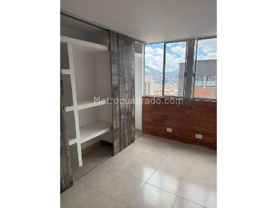 Apartamento de 2 alcobas en venta en El Trapiche, Bello, 41 m² · foto 6 de 16