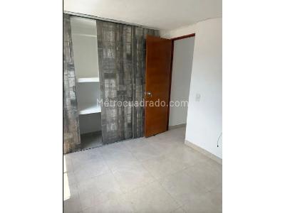 Apartamento de 2 alcobas en venta en El Trapiche, Bello, 41 m² · foto 8 de 16