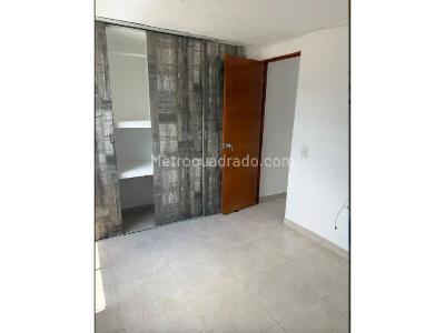 Apartamento de 2 alcobas en venta en El Trapiche, Bello, 41 m² · foto 9 de 16