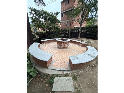 Apartamento de 2 alcobas en venta en El Trapiche, Bello, 41 m² · foto 10 de 16