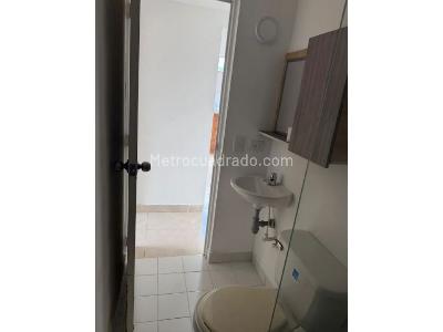 Apartamento de 2 alcobas en venta en El Trapiche, Bello, 41 m² · foto 16 de 16