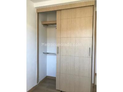 Apartamento de 3 alcobas en venta en La Gabriela, Bello, 63 m² · foto 3 de 4