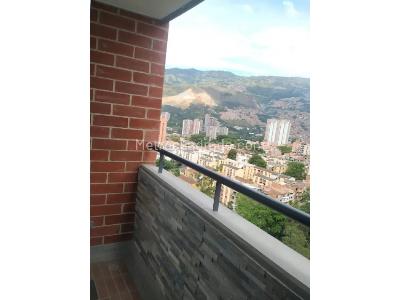 Apartamento de 3 alcobas en venta en Amazonia, Bello, 59 m² · foto 3 de 13