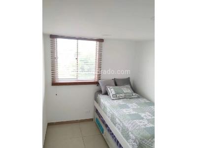Apartamento de 3 alcobas en venta en Amazonia, Bello, 59 m² · foto 8 de 13