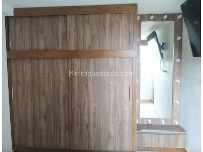 Apartamento de 3 alcobas en venta en Amazonia, Bello, 59 m² · foto 10 de 13