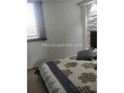 Apartamento de 3 alcobas en venta en Amazonia, Bello, 59 m² · foto 12 de 13